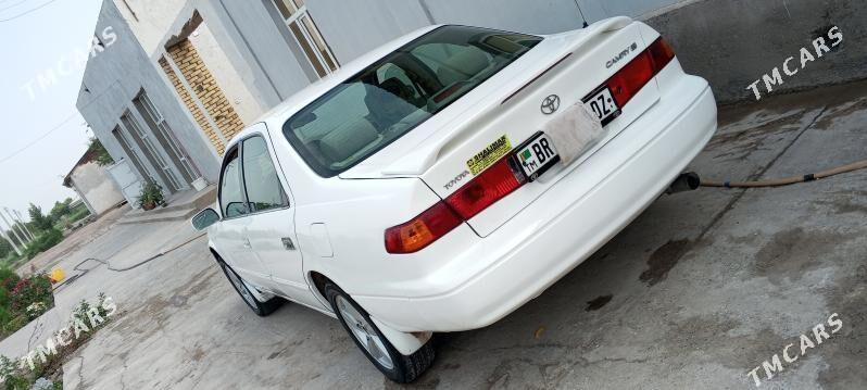 Toyota Camry 1999 - 130 000 TMT - Daşoguz - img 10
