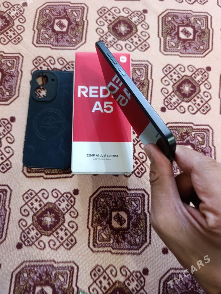 Redmi A5 - Murgap - img 3