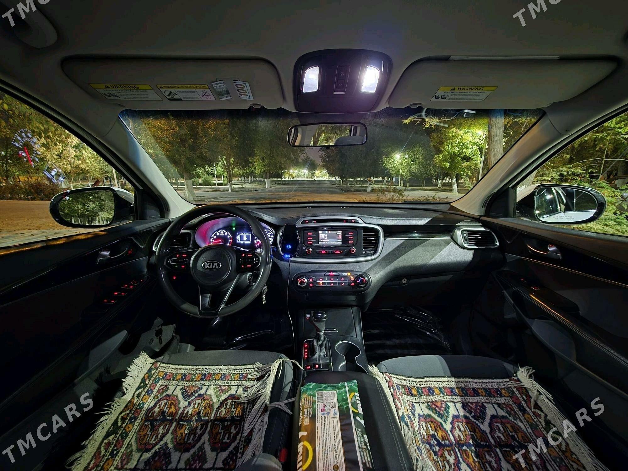 Kia Sorento 2016 - 268 000 TMT - Ашхабад - img 5