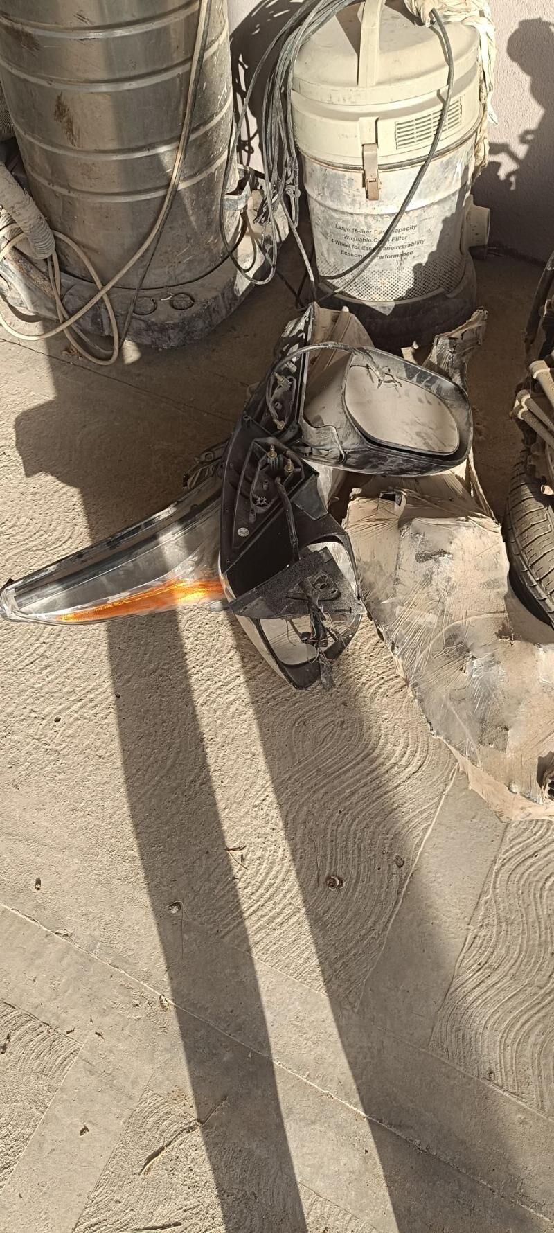 tigirler - Çärjew - img 3