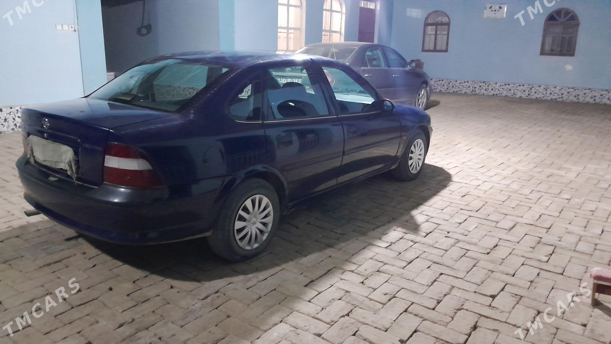 Opel Vectra 1998 - 40 000 TMT - Саят - img 4