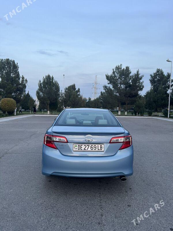Toyota Camry 2012 - 230 000 TMT - Türkmenabat - img 9