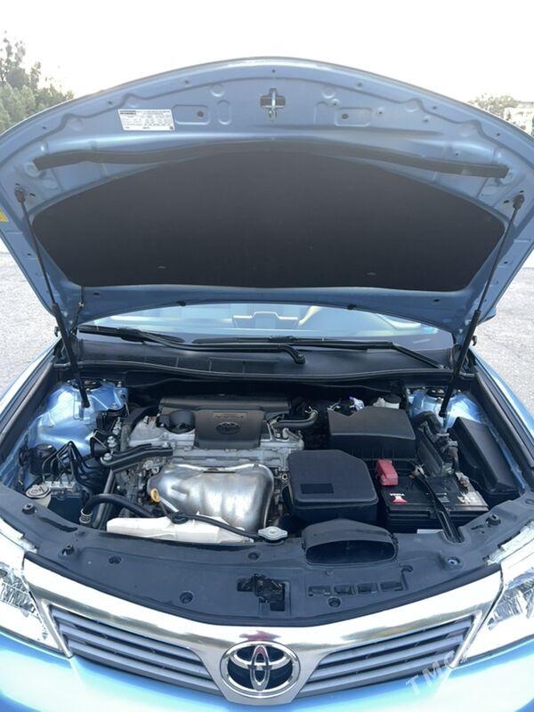 Toyota Camry 2012 - 230 000 TMT - Türkmenabat - img 6