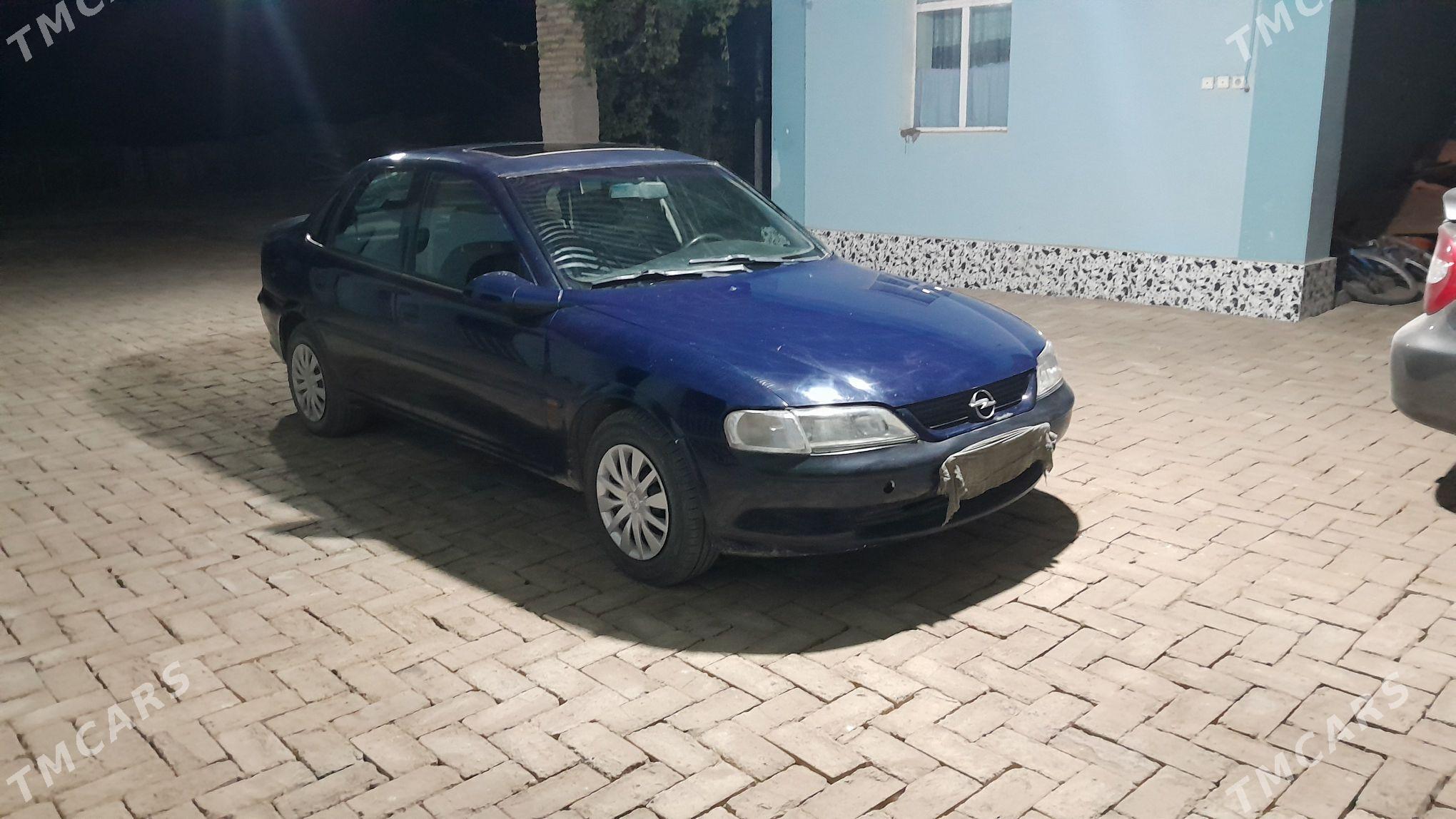 Opel Vectra 1998 - 40 000 TMT - Саят - img 5