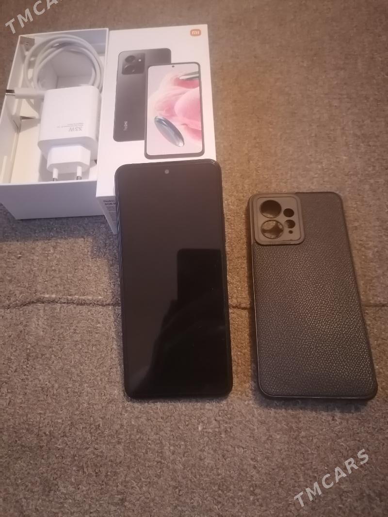 redmi not 12 2568 - Ашхабад - img 3