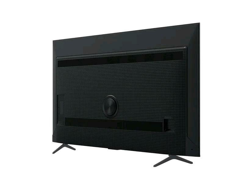 TCL 75P8K Google Tv 75" - Ашхабад - img 3
