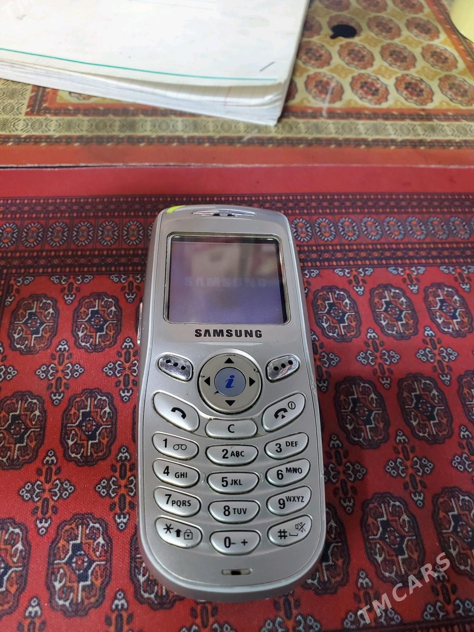 samsung X100 prostoy - Гёкдепе - img 2