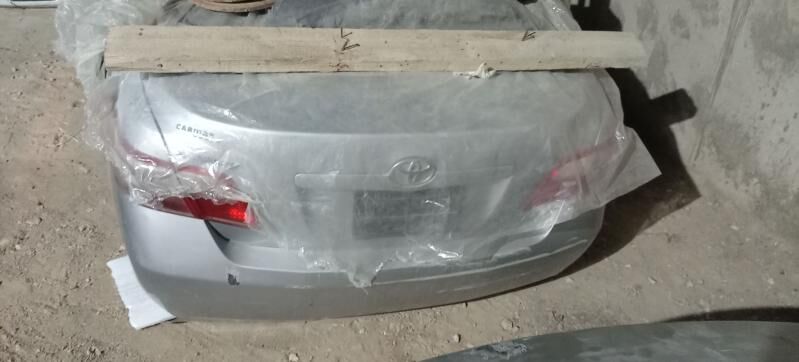 Morda okuz kemry 1 000 TMT - Balkanabat - img 1
