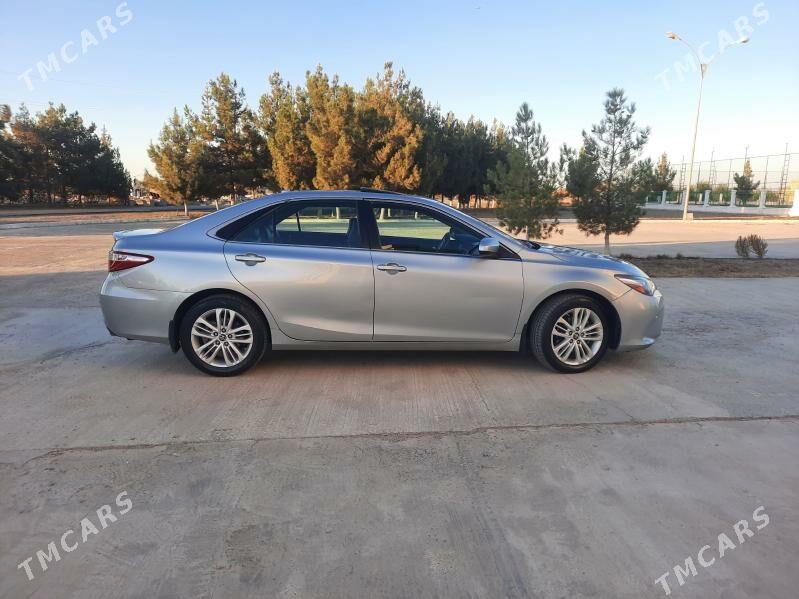 Toyota Camry 2015 - 280 000 TMT - Сакар - img 2