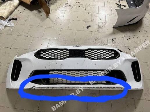 Kia Stinger bamper plasmas 1 500 TMT - Aşgabat - img 1