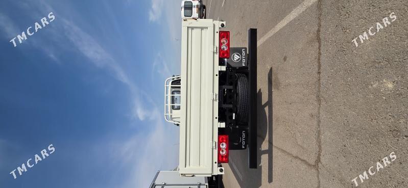 Foton ETX 2025 - 370 000 TMT - Büzmeýin - img 2