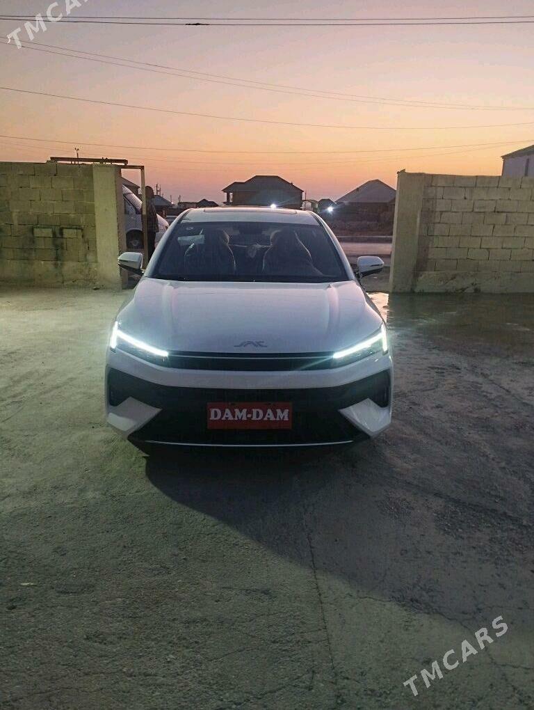 Toyota Corolla 2025 - 300 000 TMT - Balkanabat - img 1