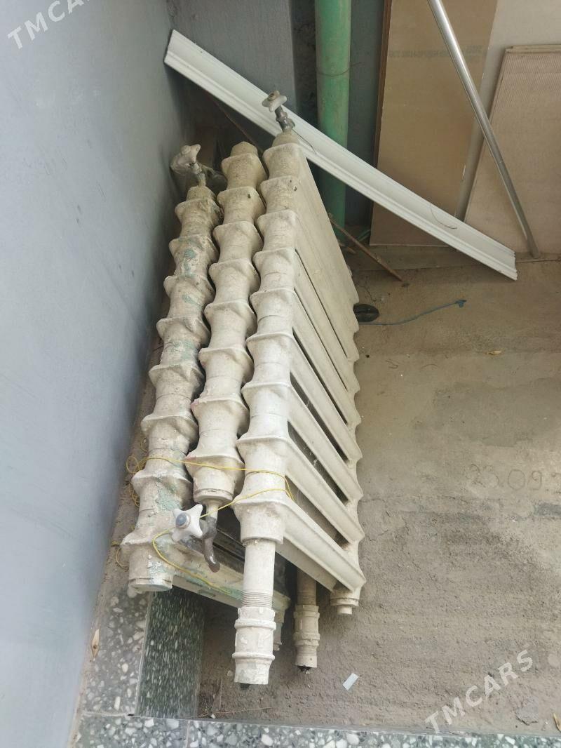 батарея чугунная - Hitrowka - img 2