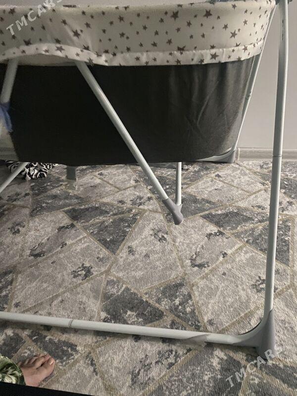 Krowat - Туркменбаши - img 1