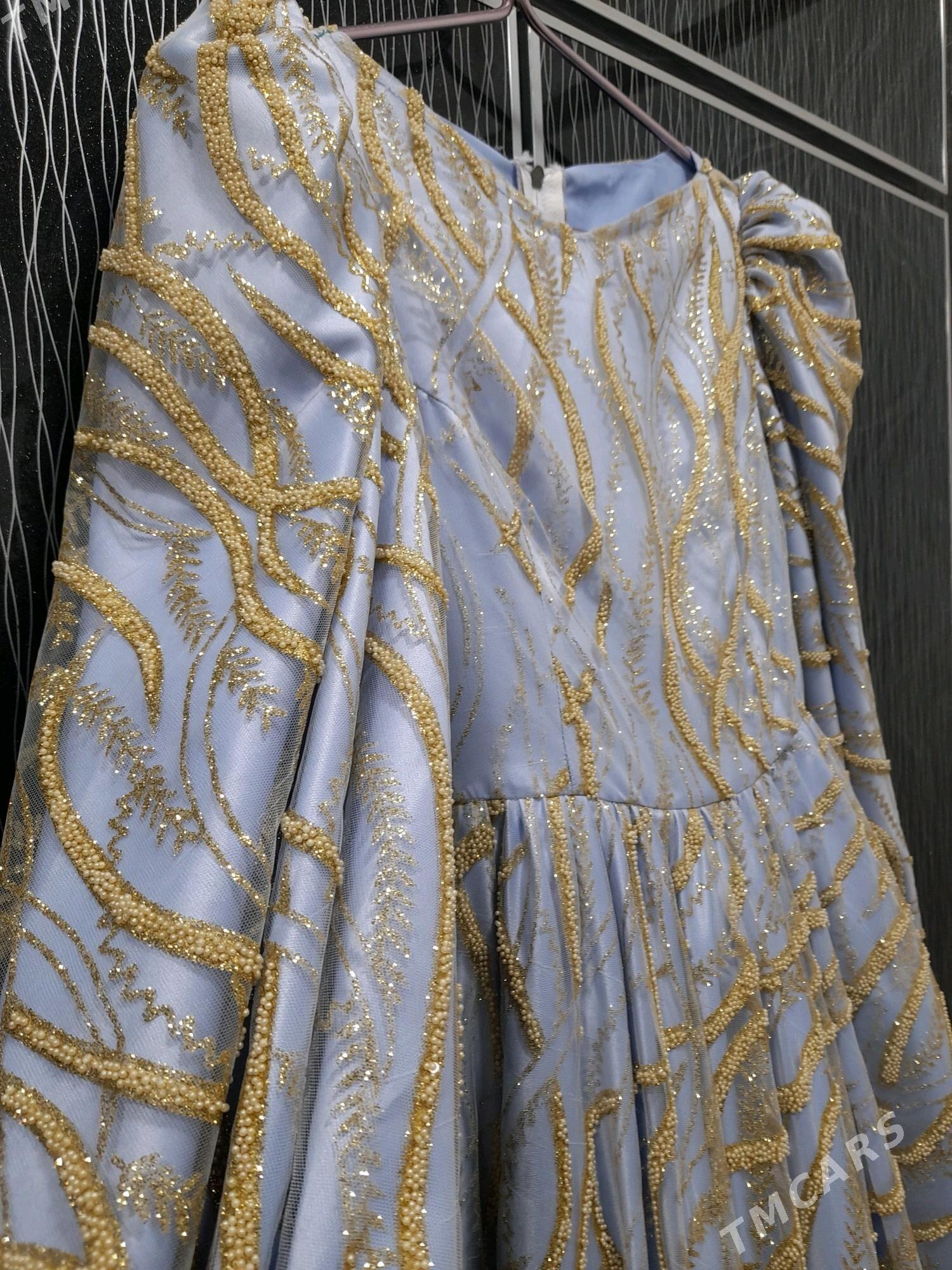 Toy koynek - Балканабат - img 3