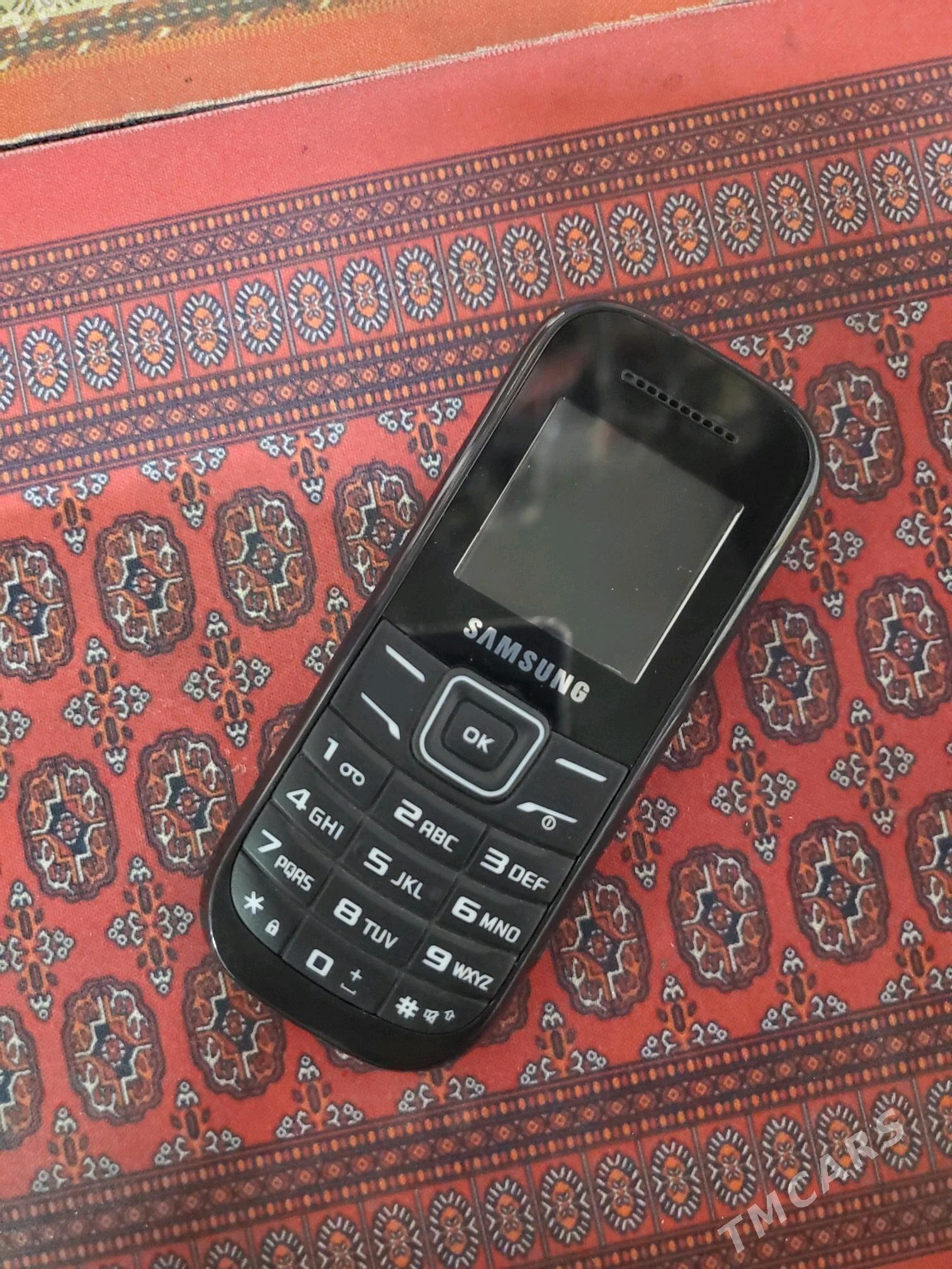 samsung e250 prostoy - Гёкдепе - img 2
