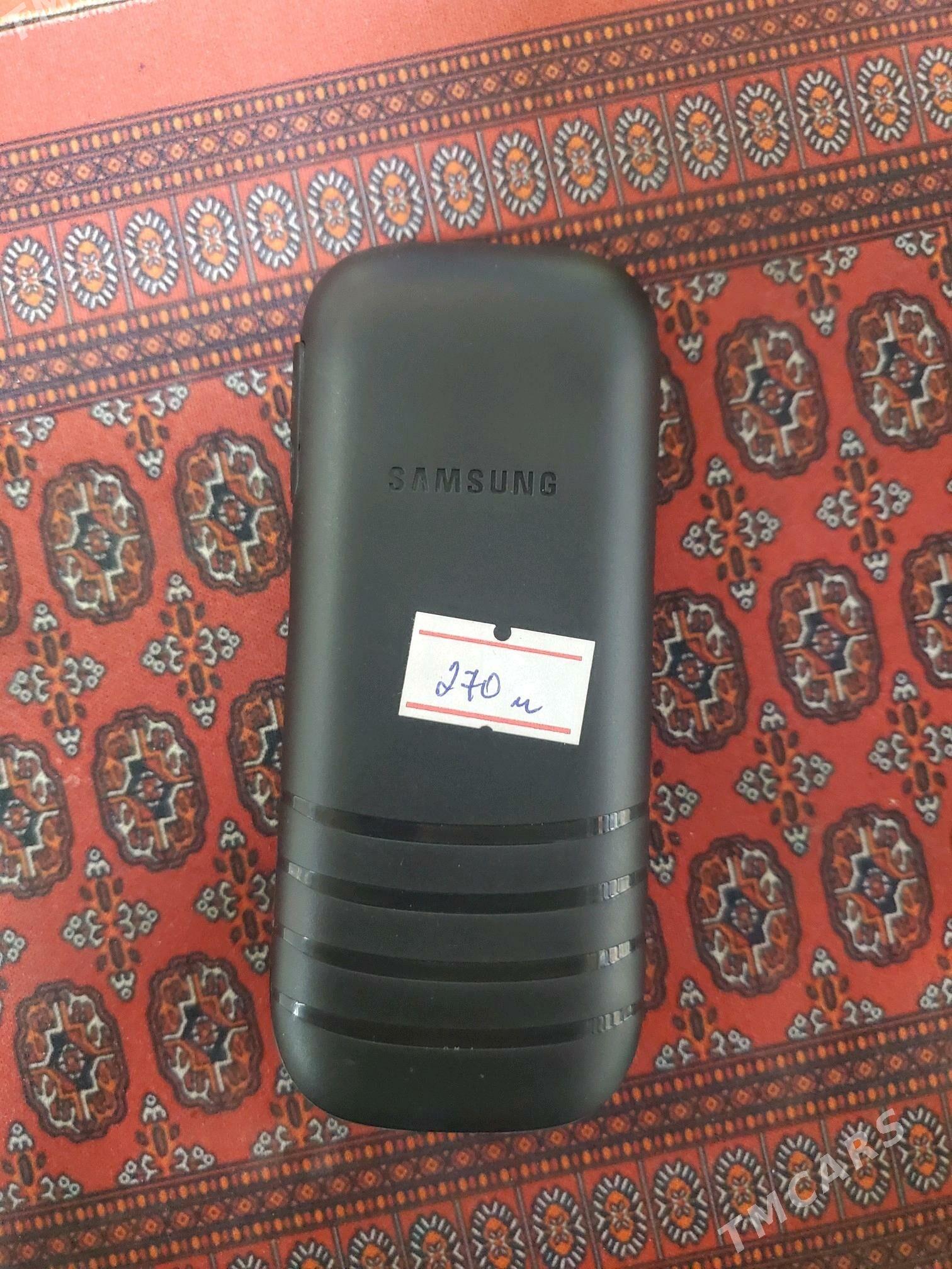 samsung e250 prostoy - Гёкдепе - img 1