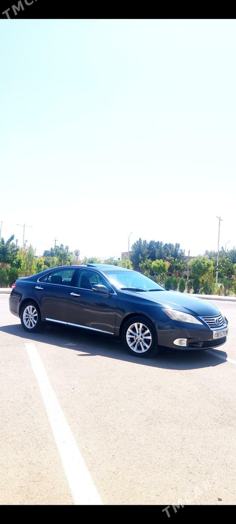 Lexus ES 350 2011 - 239 000 TMT - Мары - img 5