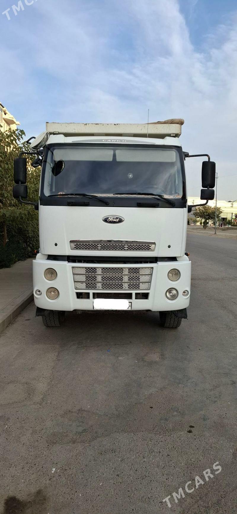 Ford Cargo 3535D 2014 - 820 000 TMT - Aşgabat - img 1