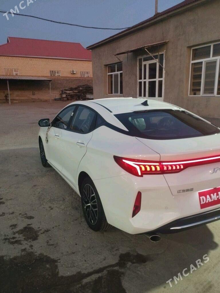 Toyota Corolla 2025 - 300 000 TMT - Balkanabat - img 2