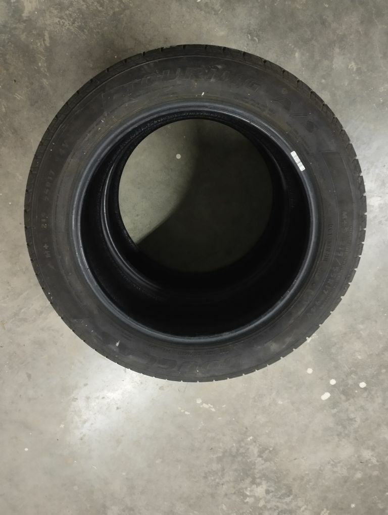 teker Douglas 250 TMT - Gagarin köç, köne Howa menzili - img 2