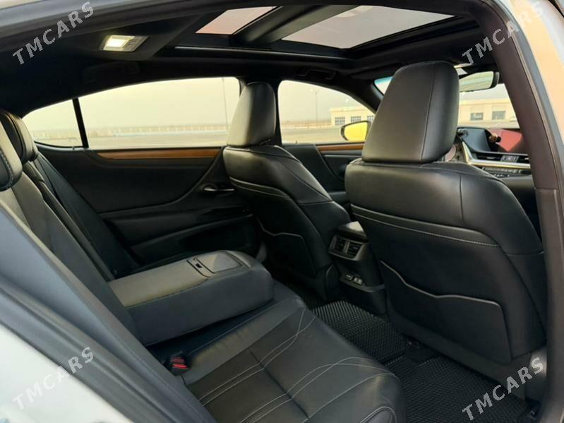 Lexus ES 350 2019 - 556 000 TMT - Aşgabat - img 9