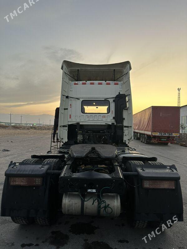 DAF 460 2021 - 500 000 TMT - Ашхабад - img 4