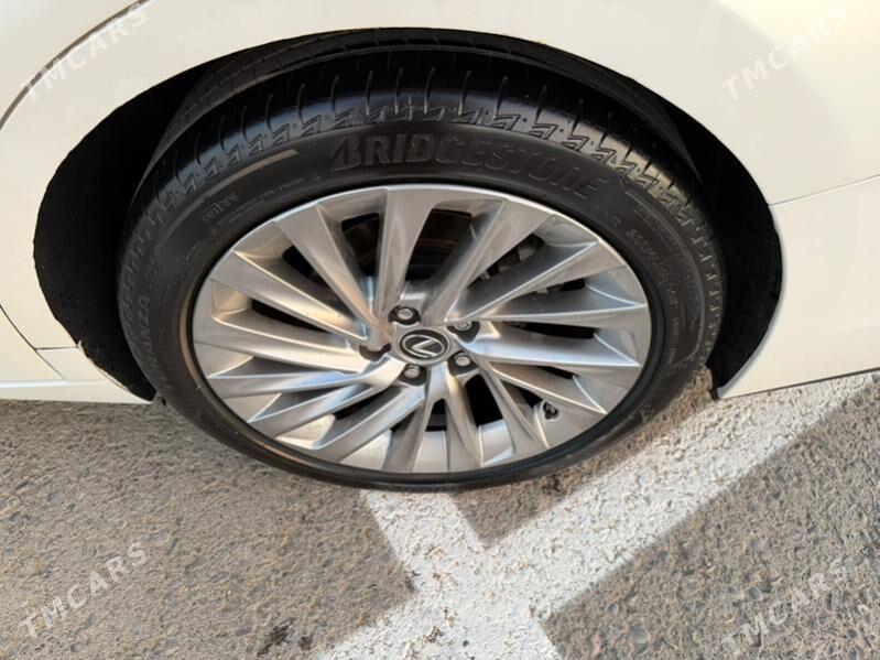 Lexus ES 350 2019 - 556 000 TMT - Aşgabat - img 5