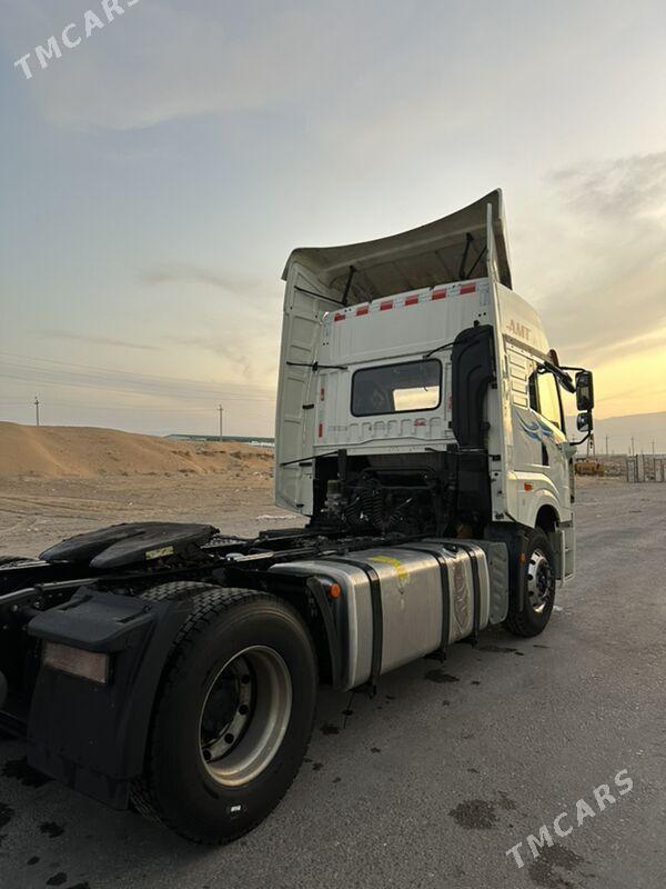 DAF 460 2021 - 500 000 TMT - Ашхабад - img 3