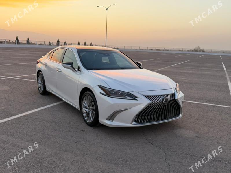 Lexus ES 350 2019 - 556 000 TMT - Aşgabat - img 2