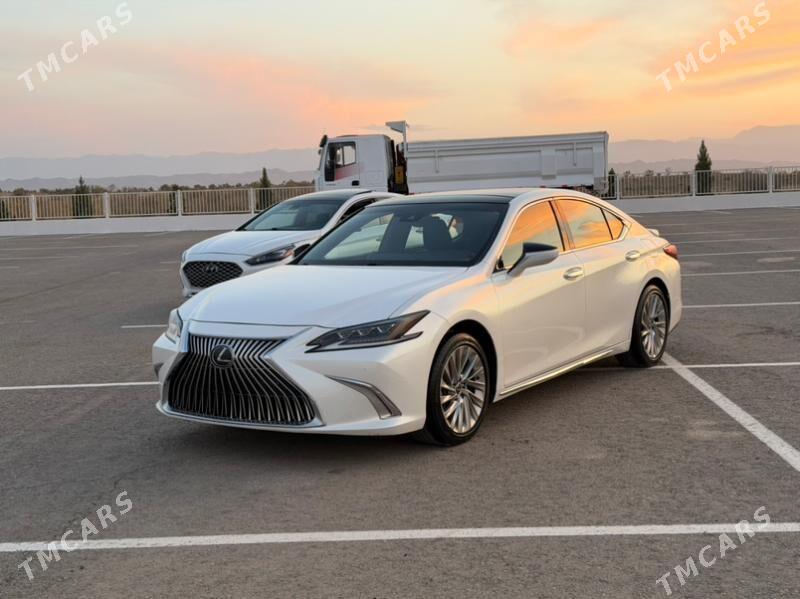 Lexus ES 350 2019 - 556 000 TMT - Aşgabat - img 4