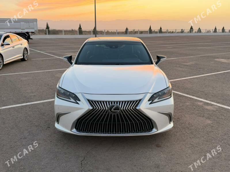 Lexus ES 350 2019 - 556 000 TMT - Aşgabat - img 1