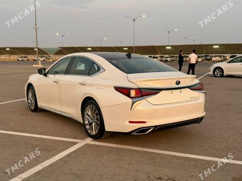 Lexus ES 350 2019 - 556 000 TMT - Aşgabat - img 6