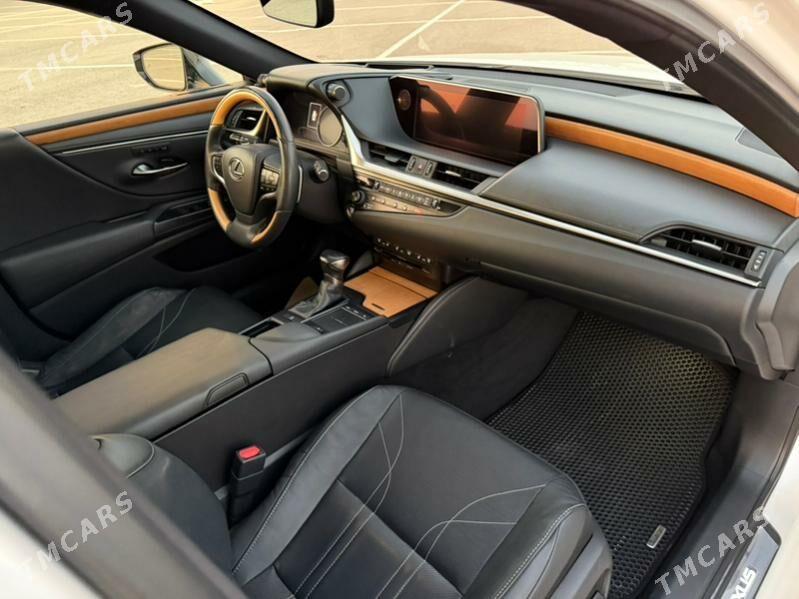 Lexus ES 350 2019 - 556 000 TMT - Aşgabat - img 10
