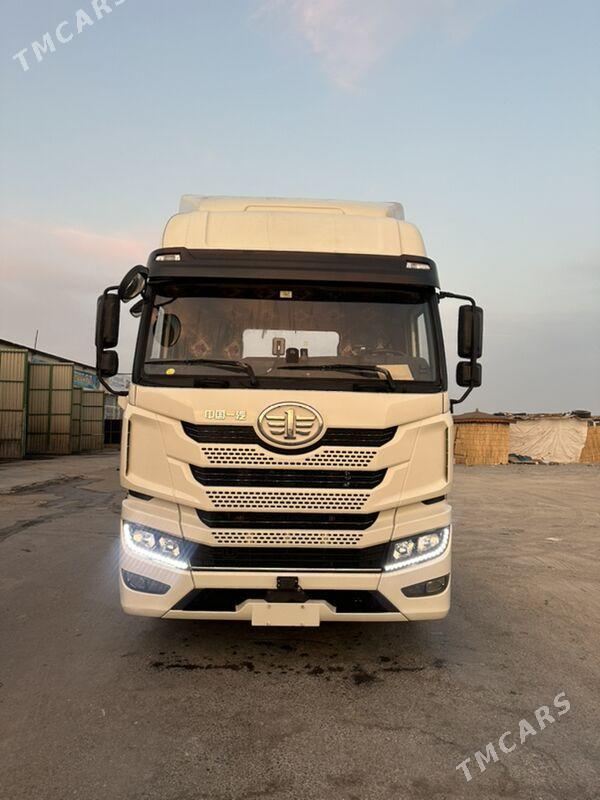 DAF 460 2021 - 500 000 TMT - Ашхабад - img 1