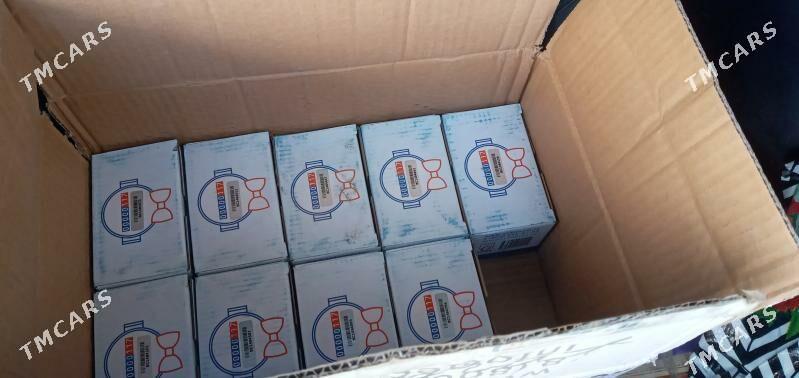 Uçýotçik suw, учётчик - Ашхабад - img 2