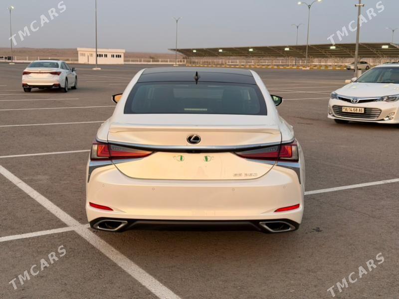 Lexus ES 350 2019 - 556 000 TMT - Aşgabat - img 7