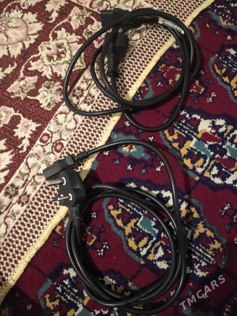 Kompyuter snur - Aşgabat - img 2