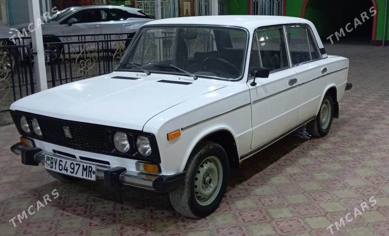 Lada 2106 1983 - 26 000 TMT - Мары - img 1