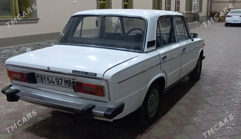Lada 2106 1983 - 26 000 TMT - Мары - img 3