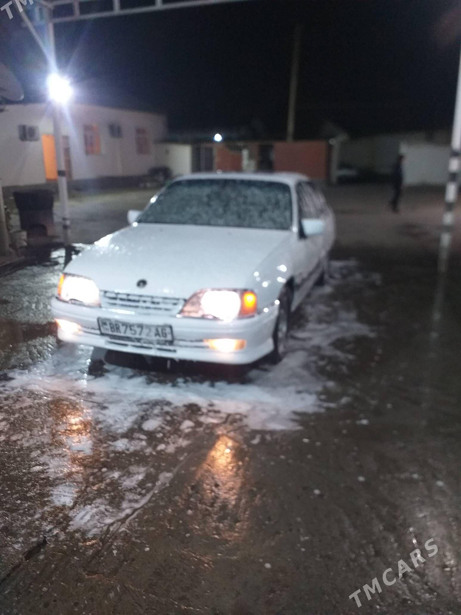 Opel Omega 1992 - 30 000 TMT - Garadamak Şor - img 2