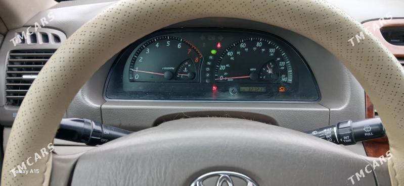 Toyota Camry 2003 - 170 000 TMT - Köneürgenç - img 8