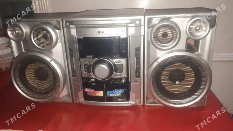 LG sentr - Türkmenabat - img 2