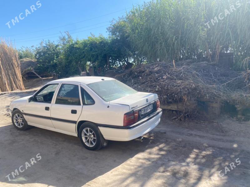 Opel Vectra 1992 - 32 000 TMT - Туркменабат - img 3
