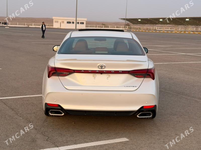 Toyota Avalon 2020 - 648 000 TMT - Aşgabat - img 4