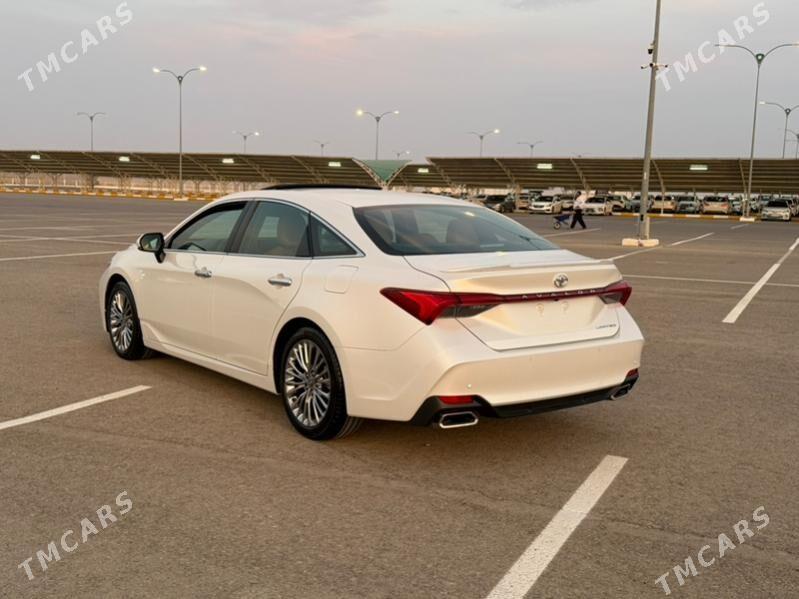 Toyota Avalon 2020 - 648 000 TMT - Aşgabat - img 2
