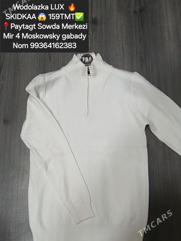 Wodolazka kowish - Ашхабад - img 2