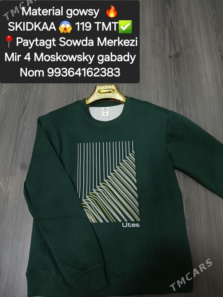 Wodolazka kowish - Ашхабад - img 4