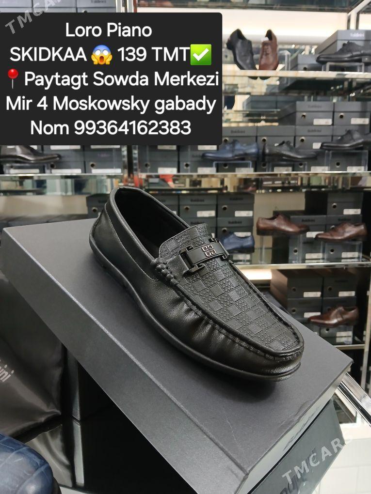 Wodolazka kowish - Ашхабад - img 7