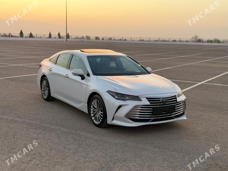 Toyota Avalon 2020 - 648 000 TMT - Aşgabat - img 6